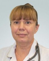 Назаркова Анна Андреевна