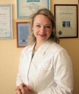 Гафарова Наталья Михайловна