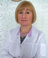 Киреева Светлана Юрьевна