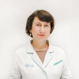 Кирюхина Лариса Дмитриевна