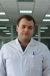 Бергер Михаил Михайлович