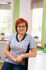 Старкова Ирина Геннадьевна
