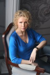 Цыбульская Ирина