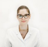 Денисова Нина Владимировна