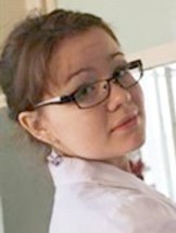 Курдакова Дарья Владимировна