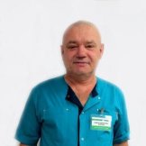 Краснов Андрей Николаевич
