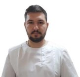 Лубков Валерий Сергеевич