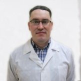 Мокрецов Михаил Николаевич