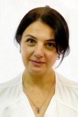 Убелс Мария Александровна