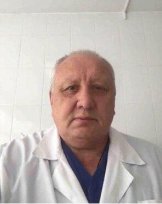 Байлема Александр Яковлевич
