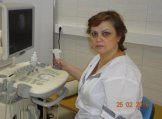 Германова Виктория Эдуардовна