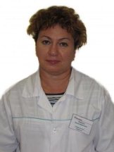 Кирондэ Елена Ивановна