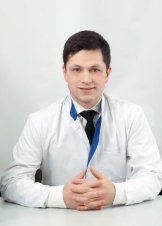 Хлебов Валентин Викторович