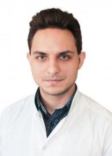 Иванов Константин Евгеньевич