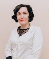Голованова Наталья Олеговна