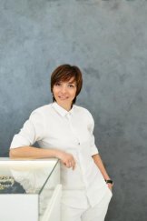 Долгополова Надежда