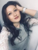 Кулешова Светлана