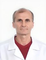 Афанасьев Василий Павлович