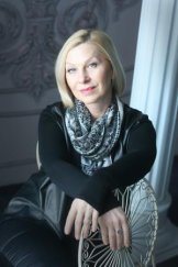 Топорова Елена