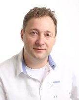 Бабичев Олег Николаевич