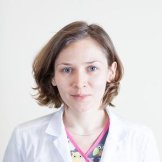 Новицкая Юлия Геннадьевна