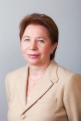 Мисюра Ольга Федоровна