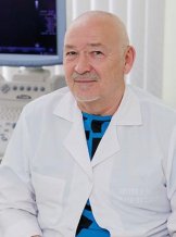 Белый Сергей Иванович