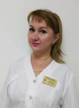 Максимова Альбина Азатовна