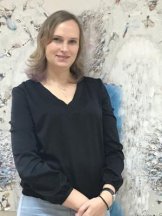 Проскурякова Валерия Олеговна