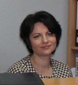 Донских Людмила Владимировна