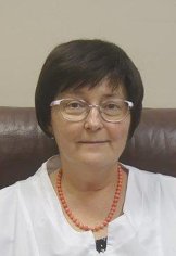 Правдина Анна Николаевна