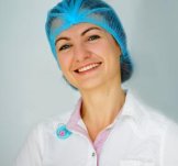 Евграфова Анна Олеговна