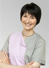 Карытько Инна Николаевна