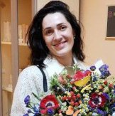 Францова Юлия Владимировна