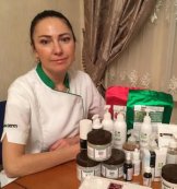 Крейнина Елена Валерьевна