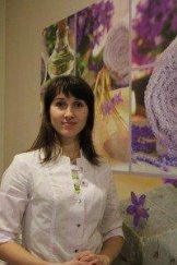 Градовски Елена