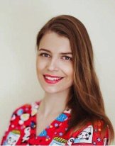 Лобанова Наталья Олеговна