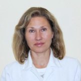 Овчинникова Юлия Эдуардовна