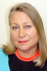 Галичая Елена Владимировна