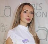Чибидина Марина Андреевна