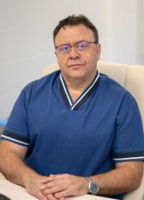 Маркдорф Аркадий Геннадьевич