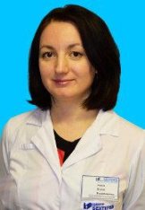 Береза Жанна Владимировна