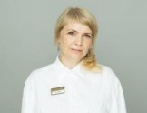Уточкина Елена