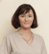 Степанова Евгения Вячеславовна