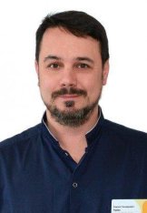 Чуйко Сергей Геннадьевич