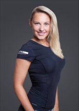 Помыканова Александра