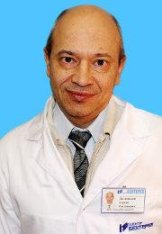 Долгополов Сергей Евгеньевич