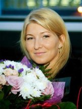 Астапова Вероника