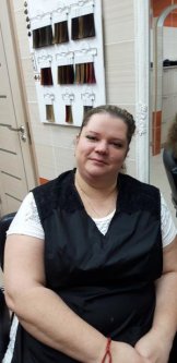 Симоненко Анна Владимировна