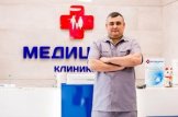 Андаров Артур Альбертович
